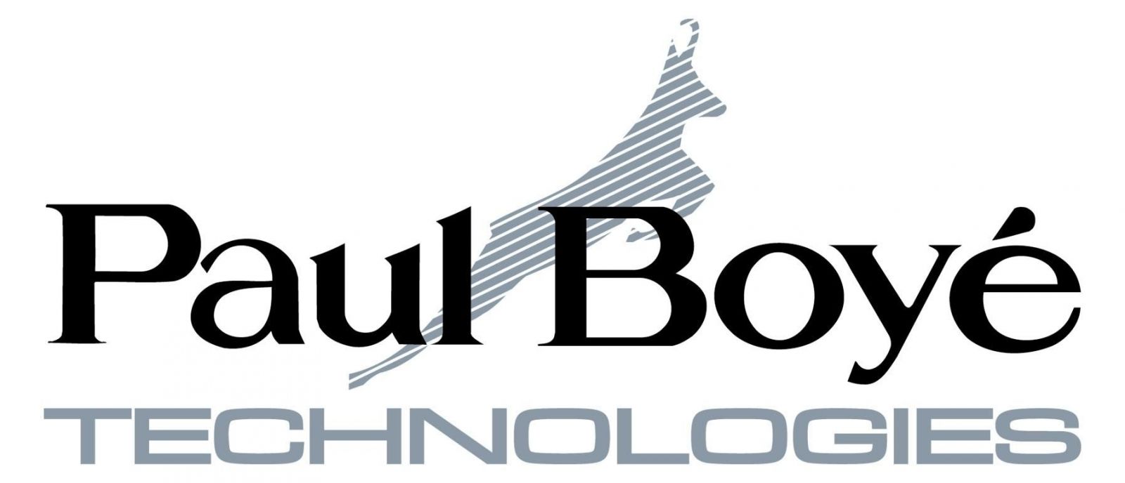 Logo Paul Boyé